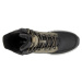 Willard KANOR Pánská zimní obuv, černá, velikost