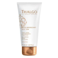 Thalgo Samoopalovací krém (Self-Tanning Cream) 150 ml