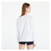 Tričko Nike Sportswear Women's Long-Sleeve T-Shirt White