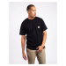 Carhartt WIP S/S Pocket T-Shirt Black