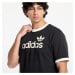 Tričko adidas Simple Tee Black