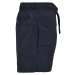 Boys Block Swim Shorts - navy