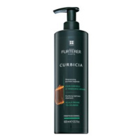 Rene Furterer Curbicia Purifying Lightness Shampoo hloubkově čistící šampon pro rychle se mastíc