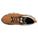Timberland WINSOR TRAIL MID Pánská zateplená obuv, hnědá, velikost