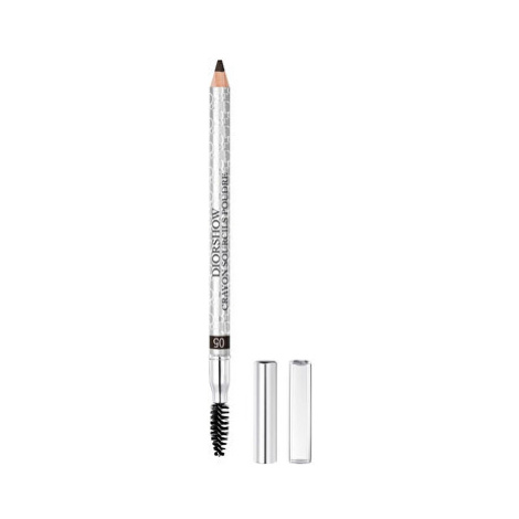 Dior Tužka na obočí Sourcils Poudre (Powder Eyebrow Pencil) 1,2 g 032 Dark Brown (dříve odstín 6