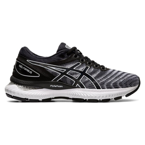 Asics Gel Nimbus 22 Černá