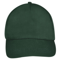 SOĽS Buzz Kšiltovka SL88119 Forest green