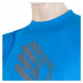 Pánské tričko SENSOR Coolmax Fresh PT Hand modrá