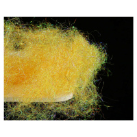 Sybai Dubbing Fine Spectra Flash Hot Yellow