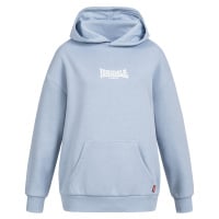 Lonsdale Women's hooded sweatshirt oversized