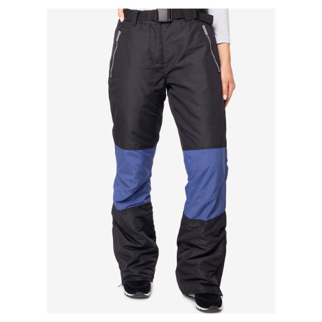 Dámské lyžařské kalhoty SAM73 WK764-500