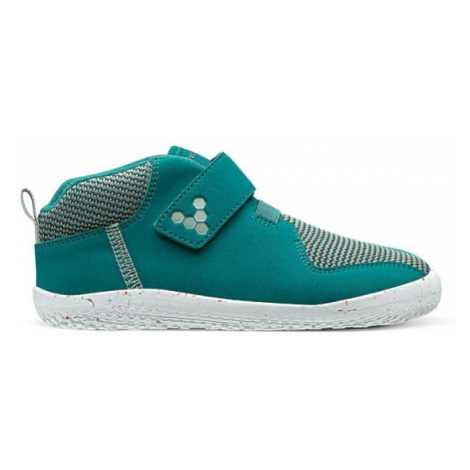 Vivobarefoot PRIMUS BOOTIE T EVERGLADE GREEN