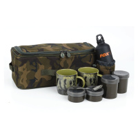 Fox Taška na vaření Camolite Brew Kit Bag