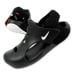 Sportovní sandály Nike Jr DH9465-001
