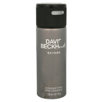 David Beckham Beyond - deodorant ve spreji 150 ml