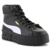 Puma Mayze Mid Wn's 381170-02 Černá