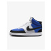 Nike court vision mid