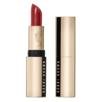 Bobbi Brown - Luxe Cream Lipstick Rtěnky 3.8 g Vínová female