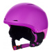 Juniorská lyžařská přilba BLIZZARD Speed ski helmet junior, violet matt pink matt