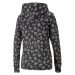 Puma mikina Ess Animal Aop Hoodie Tr black