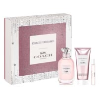 COACH - Woman Dreams set Parfémové sady 1 pieces female