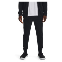 Tepláky Rival Terry Jogger Black - Under Armour