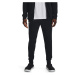 Tepláky Rival Terry Jogger Black - Under Armour