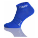 Nessi Sportswear Prodyšné kotníkové ponožky Road S STP-6 Blue