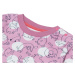 Dívčí pyžamo - Winkiki WNG 11956, růžová Barva: Růžová
