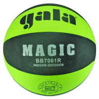 Basketbalový míč GALA Magic BB7061R