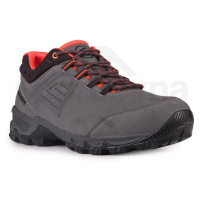 Mammut Mercury IV Low GTX M 3030-04700-00667 - titanium/hot red