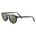 Serengeti Raffaele Shiny Black/Mineral Polarized S-M Lifestyle brýle