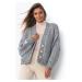 Fobya Woman's Cardigan F1501