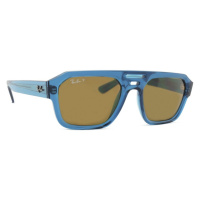 Ray-Ban Corrigan RB4397 668383 54