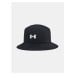 Klobouček Under Armour W Blitzing Bucket-BLK M/L