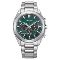 Citizen CA4590-81X Eco-Drive Chronograph 41mm 10ATM