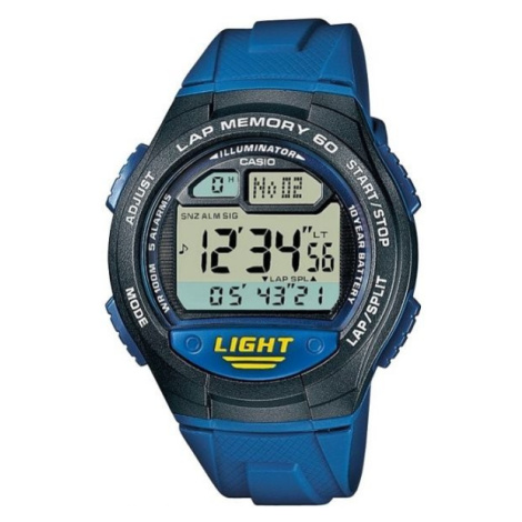 Casio Collection W-734-2AVEF