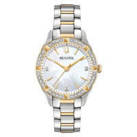 Bulova Sutton Diamond 98R263