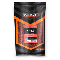 Sonubaits Pelety Krill Feed Pellet 900g - 6mm