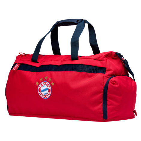 Bayern Mnichov sportovní taška Big red