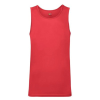 Men's Performance Sleeveless T-shirt 614160 100% Polyester 140g