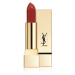 Yves Saint Laurent Rouge Pur Couture rtěnka s hydratačním účinkem odstín 153 Chilli Provocation 