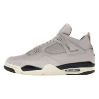 Nike Air Jordan 4 Retro OG SP A Ma Maniére While You Were Sleeping Hnědá