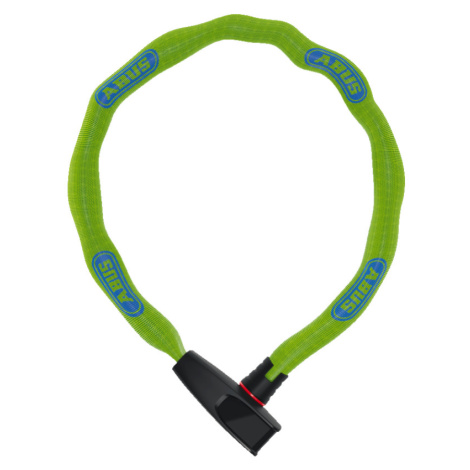 ABUS-Catena 6806K/85 neon green Zelená 85 cm 6