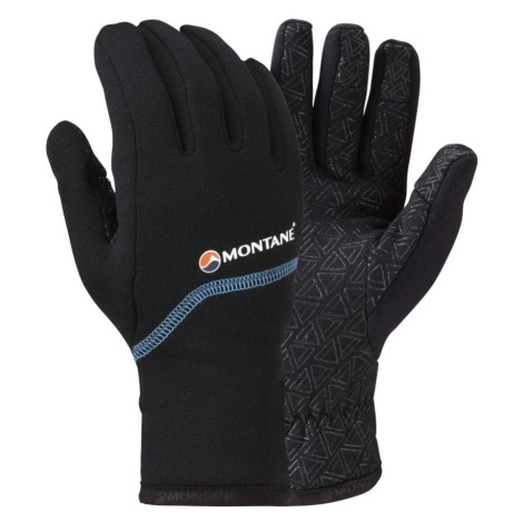 Montane Power Stretch® Pro™ Grippy Gloves rukavice - S