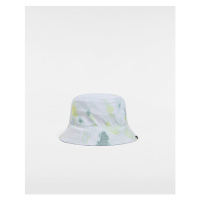 VANS Kids Undertone Bucket Hat Youth Green, One Size