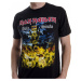 Iron Maiden tričko, Holy Smoke, pánské