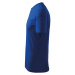 Malfini Classic Unisex triko 101 královská modrá