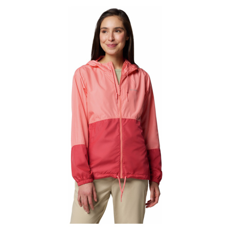 Dámská větrovka Columbia Flash Forward™ II Windbreaker