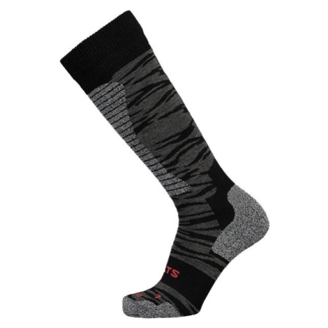 BARTS ADVANCED SKI TWO Lyžařské uni ponožky, černá, velikost